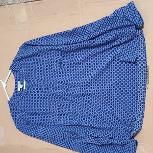 Ladies Appleseeds Tunic Top